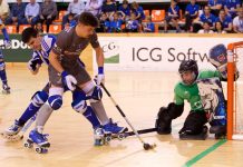 VIDEOS – 28/04/2018 – CERS CUP – Match #119 – Semifinal #1 – CP Voltregà (SP) v OC Barcelos (PT)