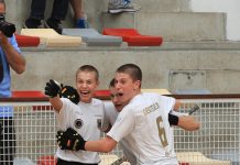 Germany is the surprise of the 2nd day in Mieres