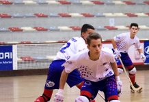 Portugal-France and Spain-Germany are the semifinals of the Euro U-17