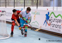 Spain vs France and Portugal vs Italy are the semifinals of the 36th U17 European Championship in Fanano