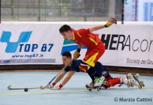 Spain vs Portugal is the Final of the 36th U17 European Championship in Fanano. France and Italy for the 3rd place