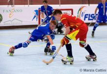 Spain, Italy, Portugal and France already in the semi finals. Today the last round of the group stage