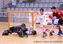Viareggio host the first Final Four of the Continental Cup