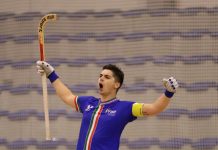 Francesco Compagno (IT) is the best scorer of the 51st edition and in the last 6 years. Goncalo Alves (PT) the best goal average ever