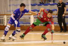 Spain and Italy in the top of the standing with 9 points. Tomorrow the direct match for 1st position.