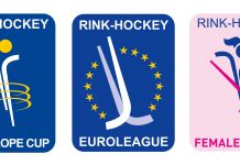 Results of the draws in Male Euroleague, Female League and WSE Cup