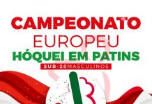 FG 14/2018 – 51st. MALE U20 EUROPEAN CHAMPIONSHIP – CALENDAR & OTHER USEFUL INFORMATION