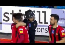 VIDEOS – 07/04/2018 – EUROLEAGUE – Match #56 – Reus Deportiu (SP) x HC Liceo (SP)
