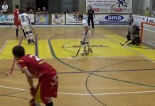 VIDEOS – 07/09/2018 – EUROU17 2018 – Match #28 – Spain x Italy