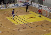 VIDEOS – 08/09/2018 – EUROU17 2018 – Match #31 – France x Italy