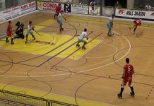 VIDEOS – 08/09/2018 – EUROU17 2018 – Match #32 – Portugal x Spain