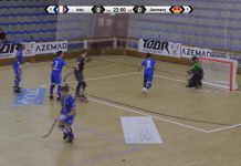 VIDEOS – 21/09/2018 – EUROU20 2018 – Match #14 – Italy x Germany