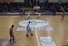 VIDEOS – 17/02/2018 – CERS CUP – Match #111 – Juventude Viana (PT) v OC Barcelos (PT)
