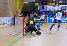 VIDEOS – 28/04/2018 – CERS CUP – Match #120 – Semifinal #2 – Lleida Llista (SP) v H. Breganze (IT)