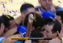VIDEOS – 29/04/2018 – CERS CUP – Match #121 – Final – Barcelos (PT) x Lleida (SP)