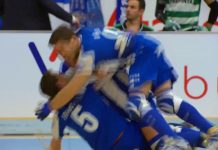 VIDEOS – 12/05/2018 – EUROLEAGUE – Match #61 – Semifinal #2 – FC Porto (PT) x Sporting CP (PT)