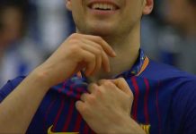 VIDEOS – 13/05/2018 – EUROLEAGUE – Match #62 – Final – FC Barcelona (SP) x FC Porto (PT)