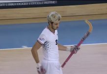 VIDEOS – 22/07/2018 – EUROHOCKEY CORUNA 2018 – Match #39 – France x Italy