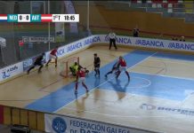 VIDEOS – 22/07/2018 – EUROHOCKEY CORUNA 2018 – Match #36 – Netherlands x Austria