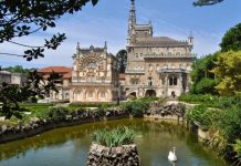 FG 16/2018 – 14th SENIOR FEMALE EUROPEAN CHAMPIONSHIP – COMPETITION MODEL, CALENDAR & OTHER INFORMATION